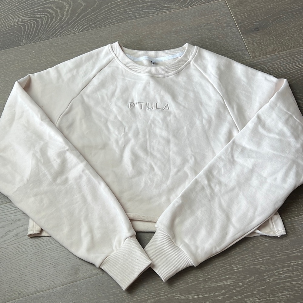 Cropped Crew